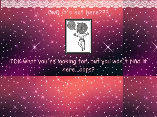 oc stuff/index[1] screenshot